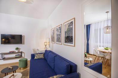 Villa Beller App2 Volosko2