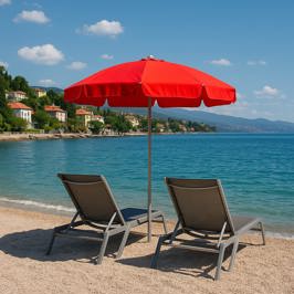 Sun umbrella